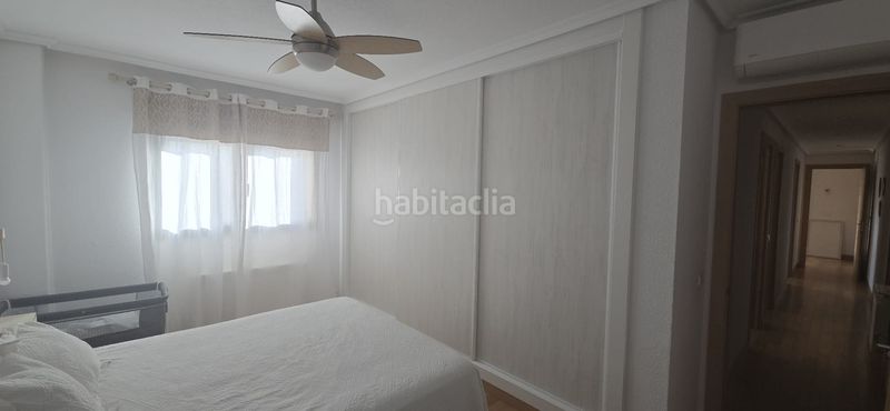 Foto f189fcc1-2116-4234-84a8-cef444235a03. Pis amb calefacció piscina a El Quiñón Seseña