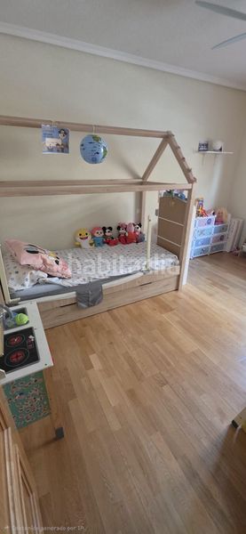Foto 011c19be-7d6e-47fa-9098-e4d47765efe6. Pis amb calefacció aparcament piscina a El Quiñón Seseña