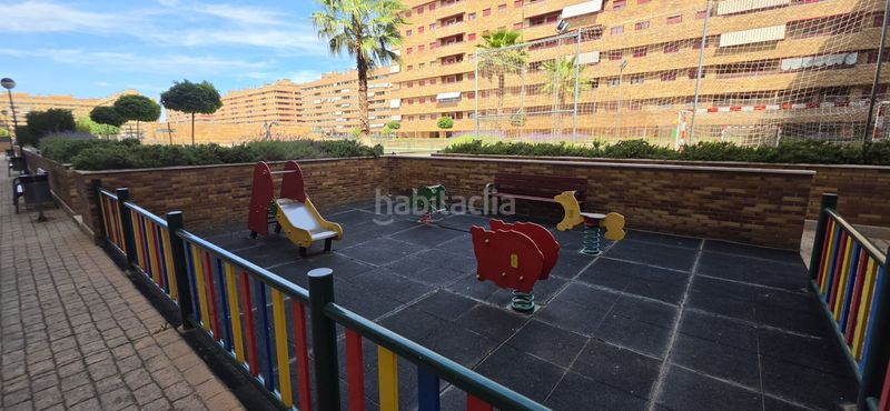 Foto 1bbf097f-4079-47e9-9cb4-65ad4afa55fa. Pis amb calefacció aparcament piscina a El Quiñón Seseña