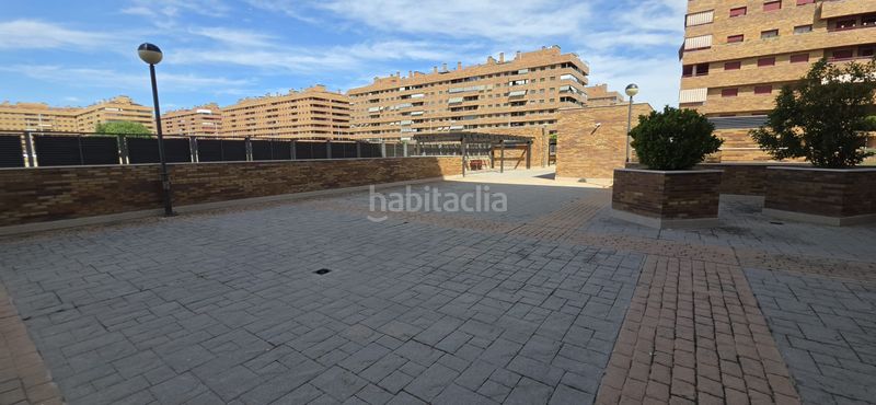 Foto e4caabe8-3d22-4368-a841-57f532a39505. Pis amb calefacció aparcament piscina a El Quiñón Seseña