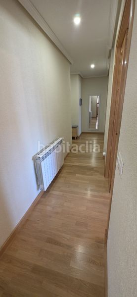 Foto ed729bed-7347-4ecd-9eb8-75b339e551d8. Pis amb calefacció aparcament piscina a El Quiñón Seseña