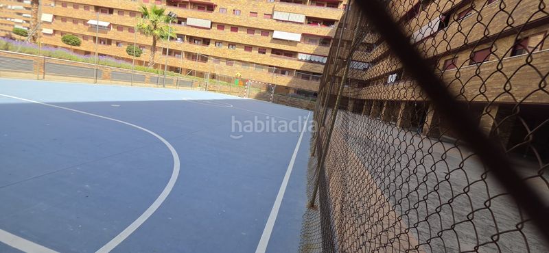 Foto a7249de9-ec7f-402e-b05d-c5432036350e. Piso en El Quiñón Seseña