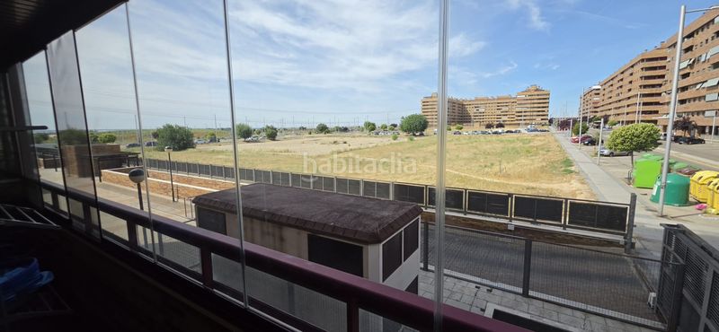 Foto e01afa18-6fc9-4f03-a137-4d1c5424edc1. Piso en El Quiñón Seseña