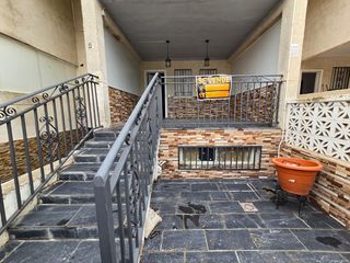 Reihenhaus  Calle don quijote