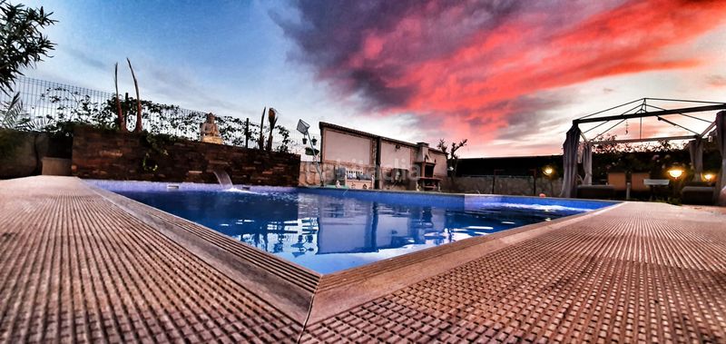 Foto 4deadd0b-06be-4e7d-9471-e98663ef4fc0. Chalet mit heizung pool in Barcience
