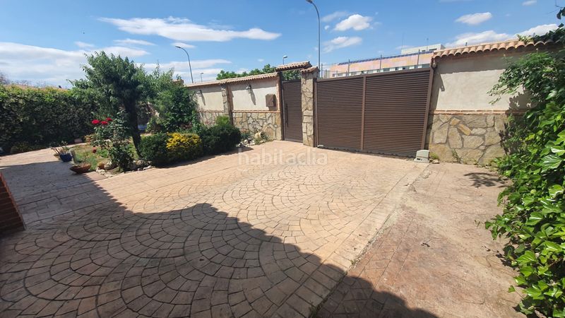 Foto 582f0c27-8292-4bd2-a62b-6eb2073f0ce5. Chalet mit heizung pool in Barcience