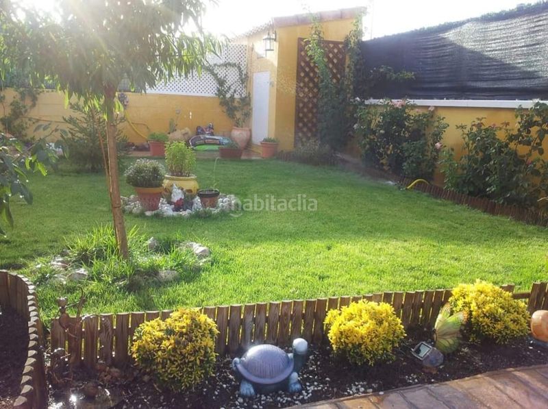 Foto 879eacee-eeb1-4dac-9e30-0e3b454de030. Chalet mit heizung pool in Barcience