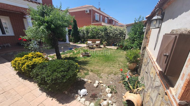 Foto c539c2af-d50f-46ad-b9f2-87a6699921f9. Chalet mit heizung pool in Barcience
