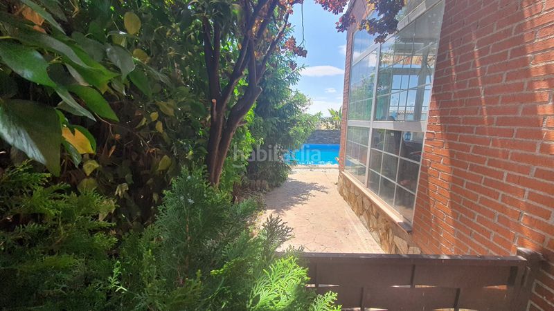 Foto 4761821a-a261-4414-8977-a615621f593d. Chalet con riscaldamento piscina in Barcience