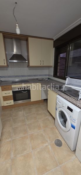 Foto df87cee6-7fca-4322-8609-2bf6cadd663b. Pis amb calefacció piscina a El Quiñón Seseña