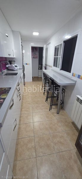 Foto 12bd0493-9e37-4b18-a321-faba7e26f3cb. Pis amb calefacció piscina a El Quiñón Seseña