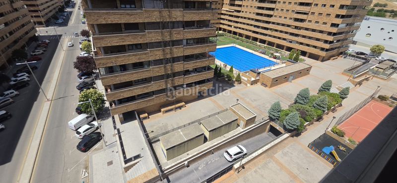 Foto 52a227ff-1cdd-48d8-82e6-7a50417cd82a. Pis amb calefacció piscina a El Quiñón Seseña