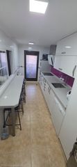 Flat  Calle claudio coello 19p. Excelente piso 3 dormitorios 265.000€ con garaje y trastero