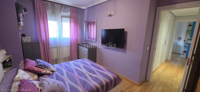 Foto b2f64d9a-d9a4-4079-a0b5-468cc174e567. Pis amb calefacció piscina a El Quiñón Seseña