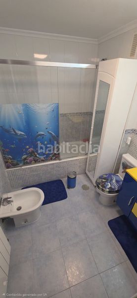 Foto bc38cd01-4ebe-462d-9601-29ddacb8bc43. Pis amb calefacció piscina a El Quiñón Seseña