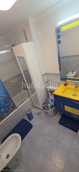 Foto c03f0739-6a62-44b6-b990-d3fde2e8611a. Pis amb calefacció piscina a El Quiñón Seseña
