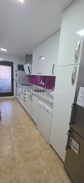 Foto f3b7878c-5776-4e66-86c0-2633c2c167bf. Pis amb calefacció piscina a El Quiñón Seseña