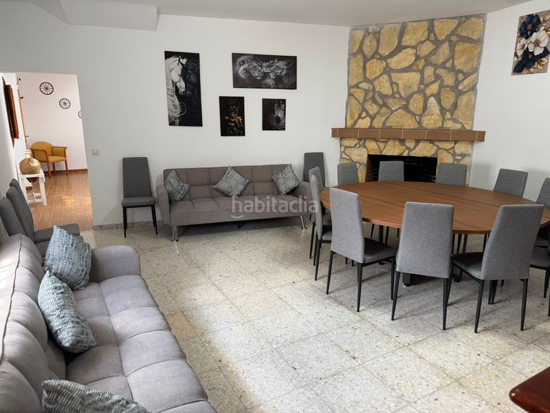 Foto 8b213417-a031-4f23-902d-7ddebcf36ea5. Chalet en Borox