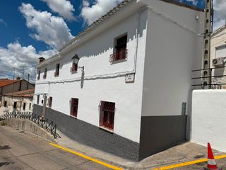 Xalet a Calle Paloma
