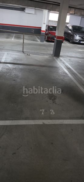 Foto b6a0bad9-1133-4880-8afb-3e3e02b59dd6. Aparcament cotxe a avenida de antonio lópez 18 a Pinto