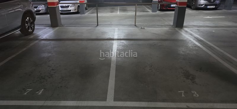 Foto bb8d0cb2-8c30-4f82-adb2-183efb74fec1. Aparcament cotxe a avenida de antonio lópez 18 a Pinto