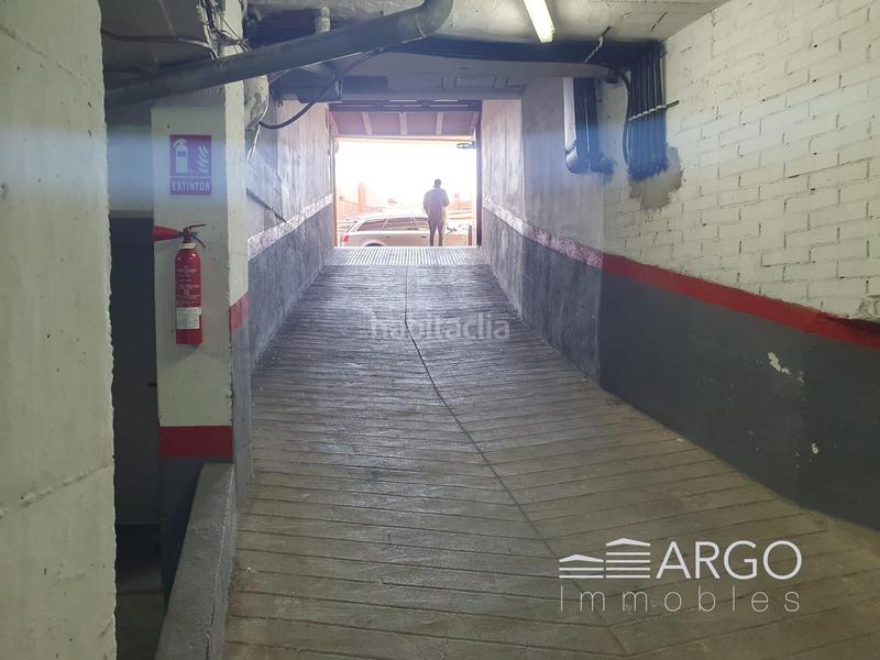 Foto 08a5071c-b4e8-4f92-861d-1e87181ff2e4. Parking coche en Sarrià Barcelona