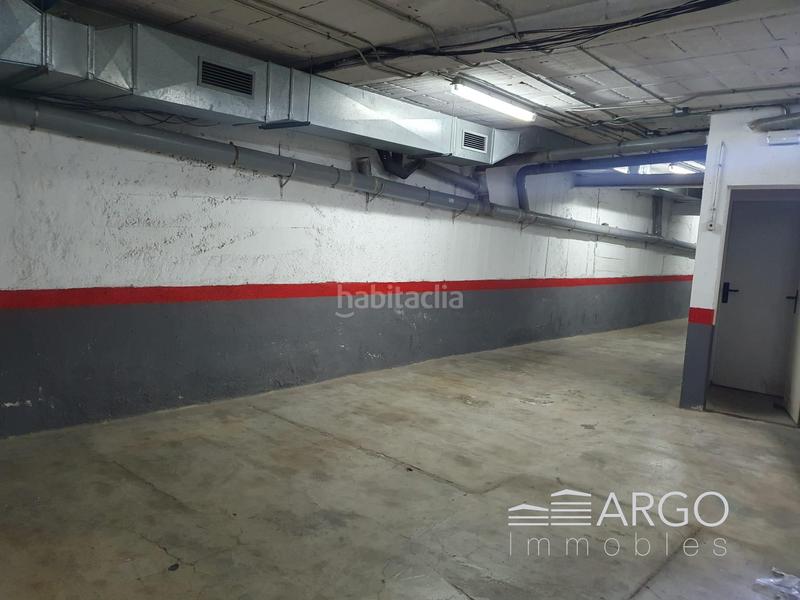 Foto 6cb25ffc-9643-425a-943c-a094c5629e3c. Parking coche en Sarrià Barcelona