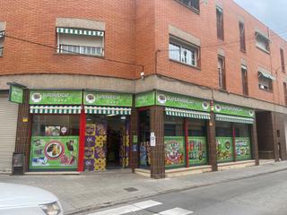 Business premise in Carrer del Centre