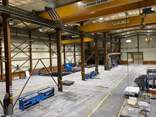 Miete Fabrikhalle  Carrer compositor verdi. Nave en alquiler en cova soler- rubi