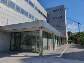 Rent Office space  Carretera de rubí. Oficinas con buena ubicación en sant cugat del vallés