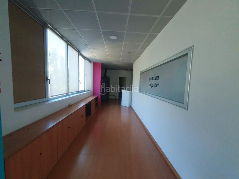 Foto 63cba2fc-2324-4953-8324-583a2890082f. Alquiler oficina magnifica oficina de 190 mts. en Sant Cugat del Vallès