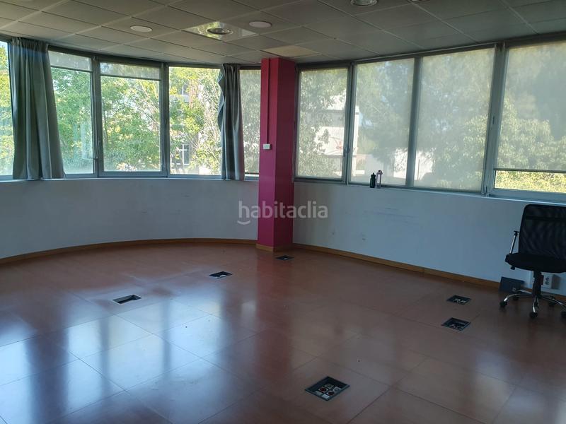 Foto 8824343a-20d9-44cb-8446-c631978d915d. Alquiler oficina magnifica oficina de 190 mts. en Sant Cugat del Vallès