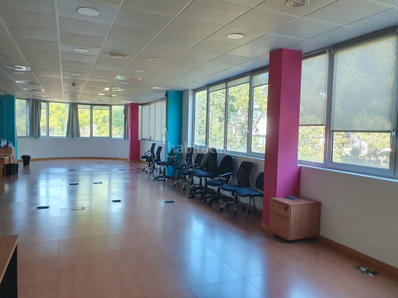 Foto fdb5a48d-e5dc-433f-98be-32b9835794fa. Alquiler oficina magnifica oficina de 190 mts. en Sant Cugat del Vallès
