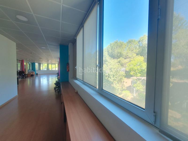 Foto 91783187-a61f-42b8-8093-0ee299791fb2. Location bureau dans Volpelleres Sant Cugat del Vallès