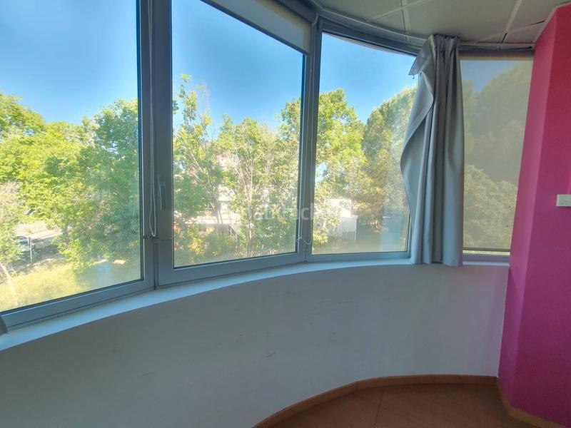 Foto d7e6e7a4-cc30-4a8b-8982-c61b52955dbe. Location bureau dans Volpelleres Sant Cugat del Vallès