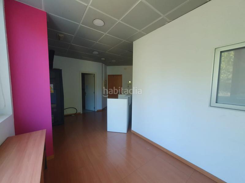 Foto e1f4f9a1-289a-466c-9d70-ed1694cc81d5. Location bureau dans Volpelleres Sant Cugat del Vallès