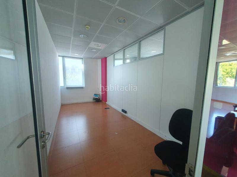 Foto 2cdb11ff-c0a4-473e-ac4d-2e1fe330e890. Miete büro in Volpelleres Sant Cugat del Vallès