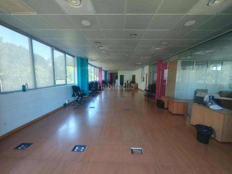 Foto 64fed4f0-a02b-49ea-967b-9e075b707d35. Miete büro in Volpelleres Sant Cugat del Vallès