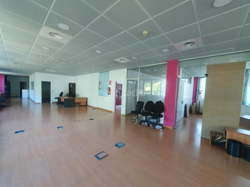 Foto 8a5981ce-b380-40d1-9100-2f859670c5d3. Miete büro in Volpelleres Sant Cugat del Vallès