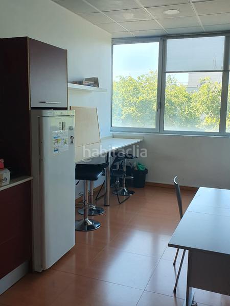 Foto f86b907b-08e3-49d9-91d7-aefef40b409c. Miete büro in Volpelleres Sant Cugat del Vallès