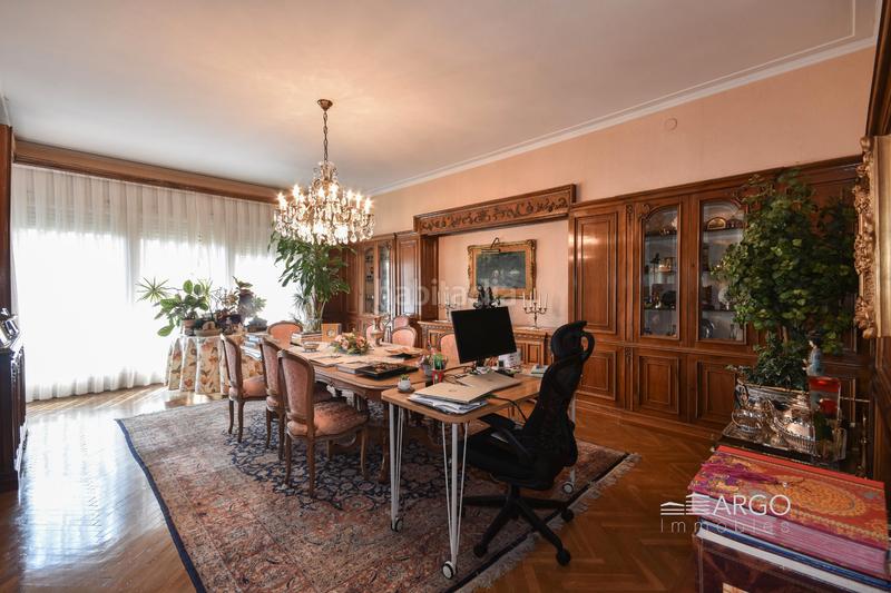 Foto 04c89ac1-24ca-4863-8879-f43c8da518da. Appartement avec cheminée chauffage dans Sant Gervasi - Galvany Barcelona