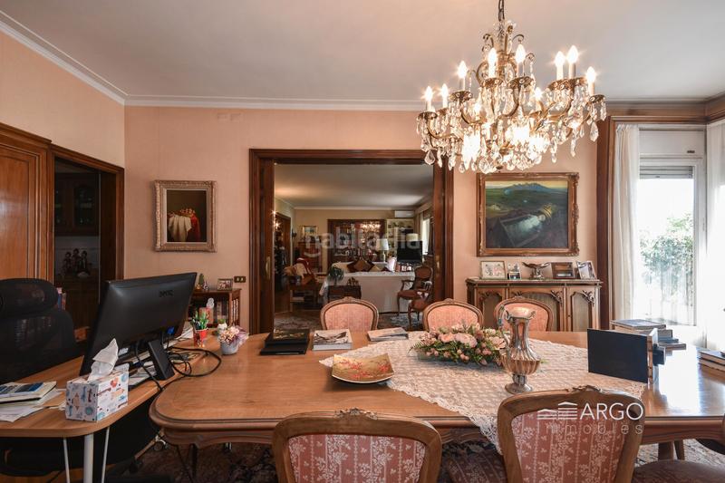 Foto 1477b435-5c8e-443e-b99f-37d3e5009516. Appartement avec cheminée chauffage dans Sant Gervasi - Galvany Barcelona