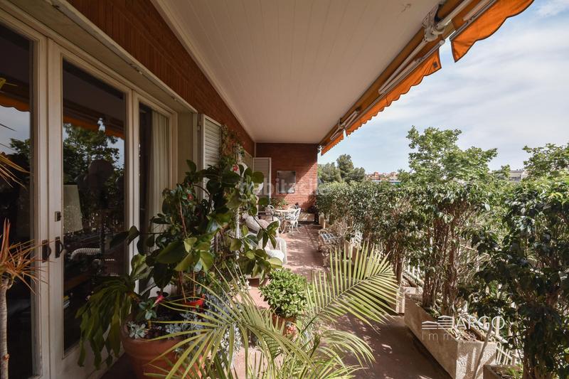 Foto 21efb518-03ed-43b3-9d45-d6eb61049315. Appartement avec cheminée chauffage dans Sant Gervasi - Galvany Barcelona