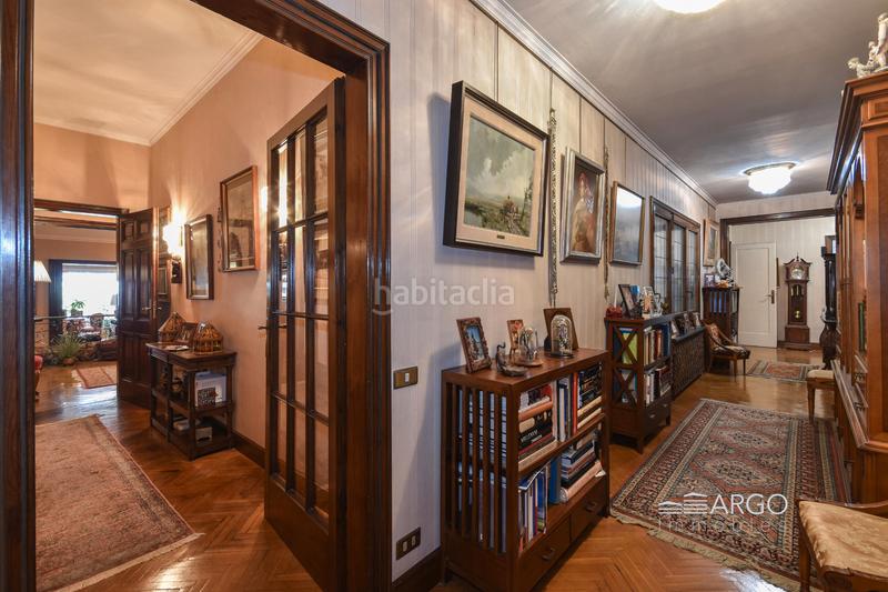 Foto 26fb1540-8838-4f4f-892a-3d0c7541bbb8. Appartement avec cheminée chauffage dans Sant Gervasi - Galvany Barcelona