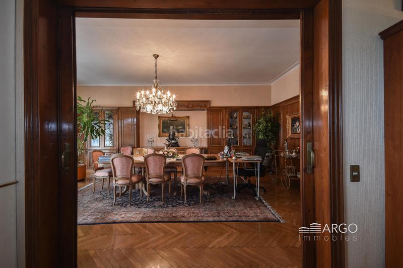 Foto 2b5caea4-3fd3-409f-bc93-71783ce9df32. Appartement avec cheminée chauffage dans Sant Gervasi - Galvany Barcelona