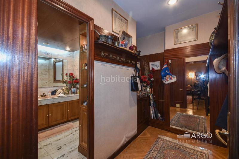 Foto 3a44b7fe-7bcf-4cfd-a607-8f350acc2a13. Appartement avec cheminée chauffage dans Sant Gervasi - Galvany Barcelona