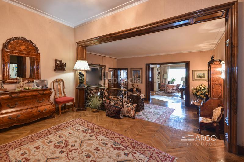 Foto 4b21ea0b-c65b-46d7-8036-a48ba8cb60c1. Appartement avec cheminée chauffage dans Sant Gervasi - Galvany Barcelona