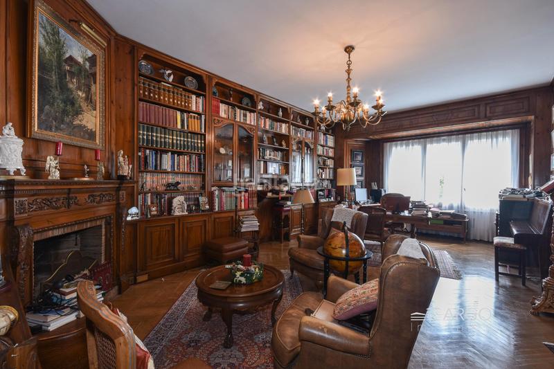 Foto 4bc085f8-bae2-4722-92ea-11f8523f42de. Appartement avec cheminée chauffage dans Sant Gervasi - Galvany Barcelona