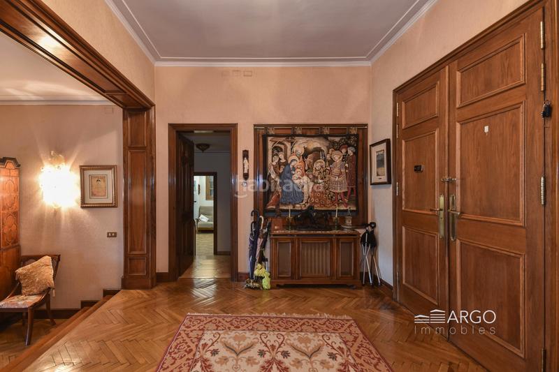 Foto 5bb5bb77-1997-433a-8f4a-a33038597cd4. Appartement avec cheminée chauffage dans Sant Gervasi - Galvany Barcelona