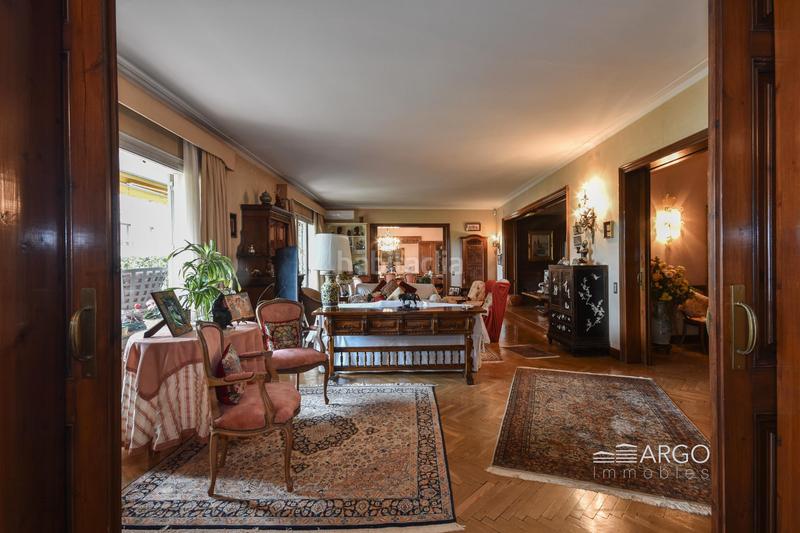 Foto 5e937729-4bc4-463c-be58-8e5f9a2889cf. Appartement avec cheminée chauffage dans Sant Gervasi - Galvany Barcelona